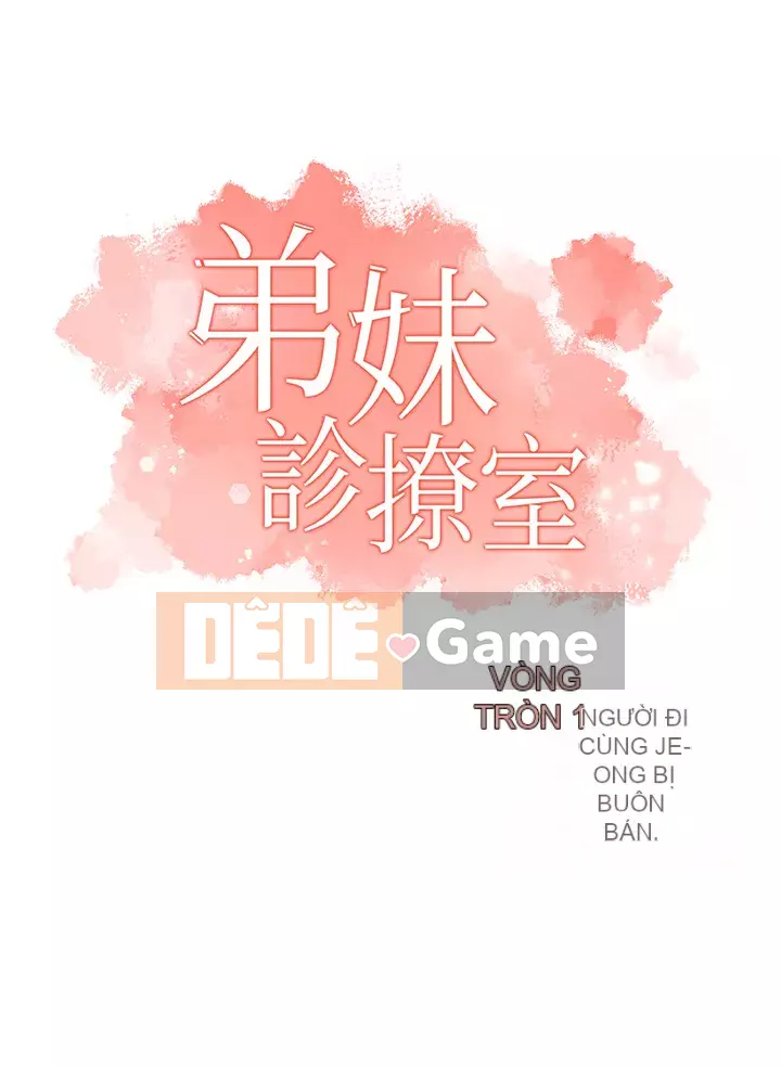 Phòng tư vấn anh chị em phòng tư vấn anh chị em Chương 1-60