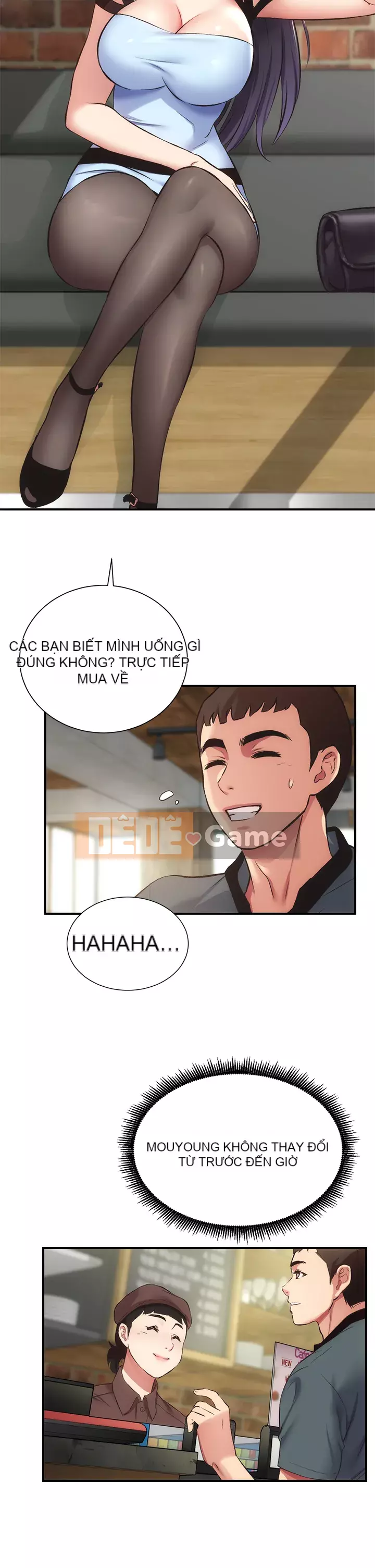 Phòng tư vấn anh chị em phòng tư vấn anh chị em Chương 1-60