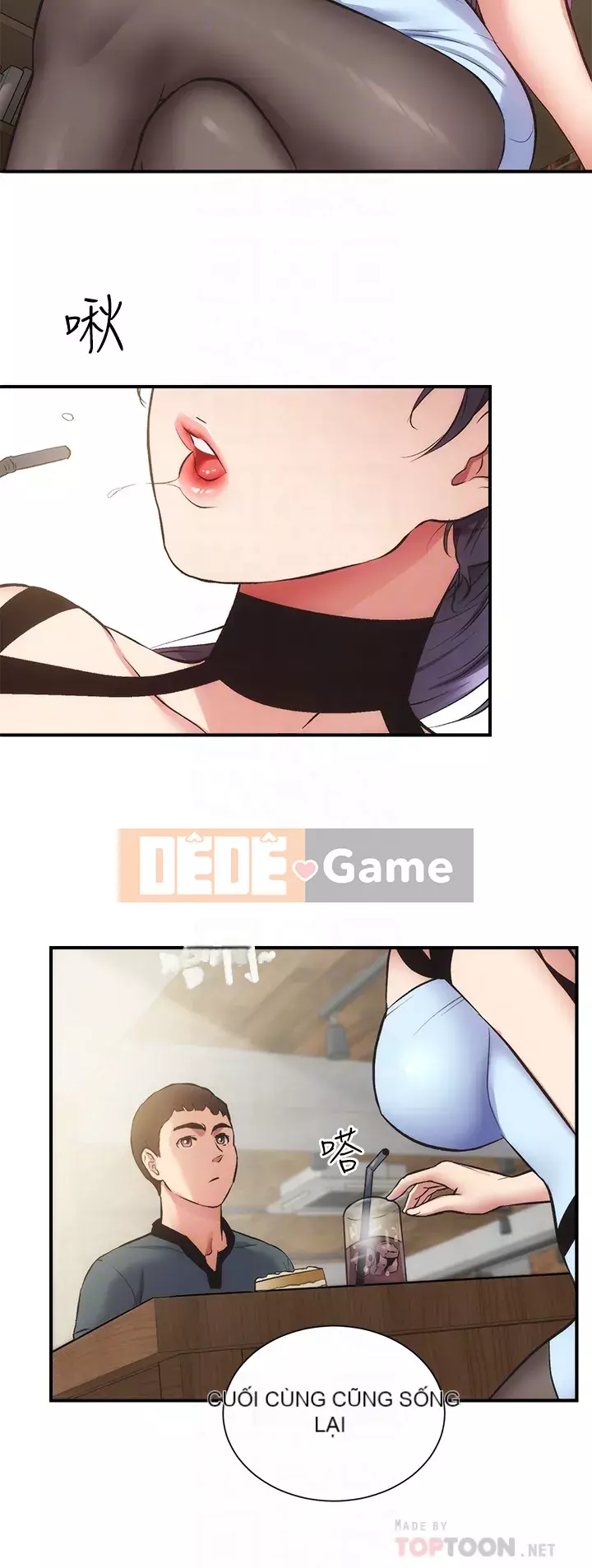 Phòng tư vấn anh chị em phòng tư vấn anh chị em Chương 1-60