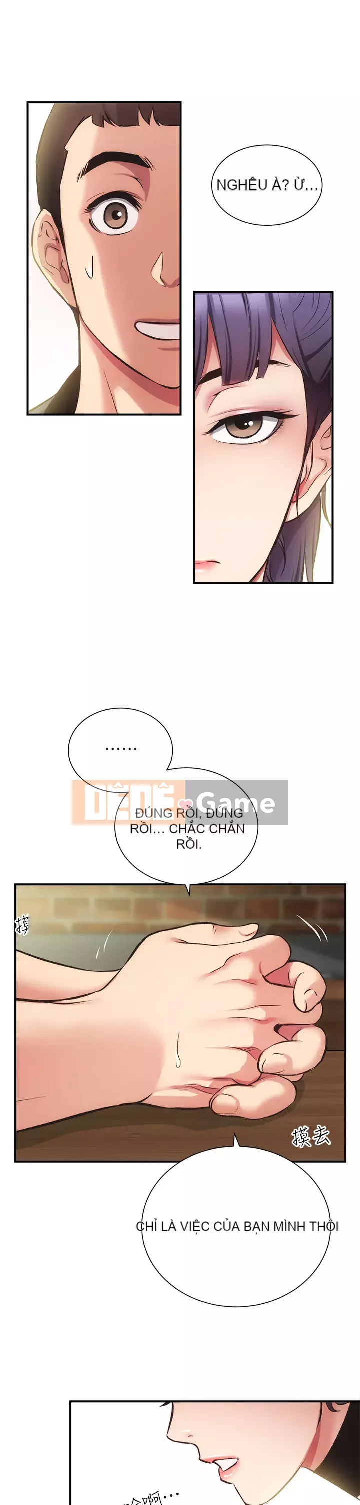 Phòng tư vấn anh chị em phòng tư vấn anh chị em Chương 1-60