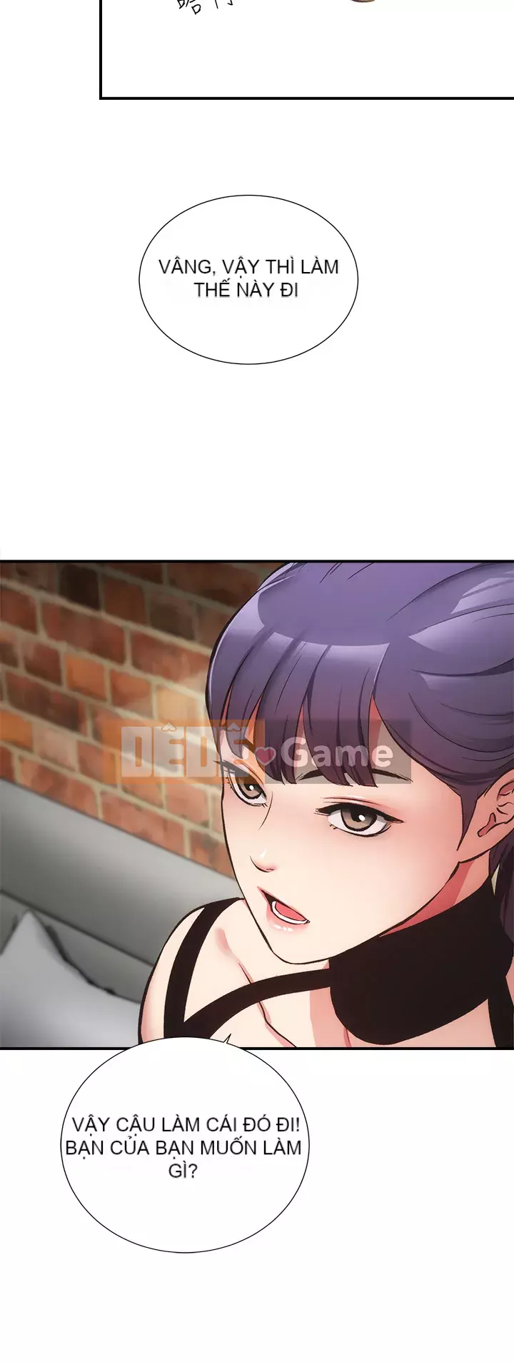 Phòng tư vấn anh chị em phòng tư vấn anh chị em Chương 1-60