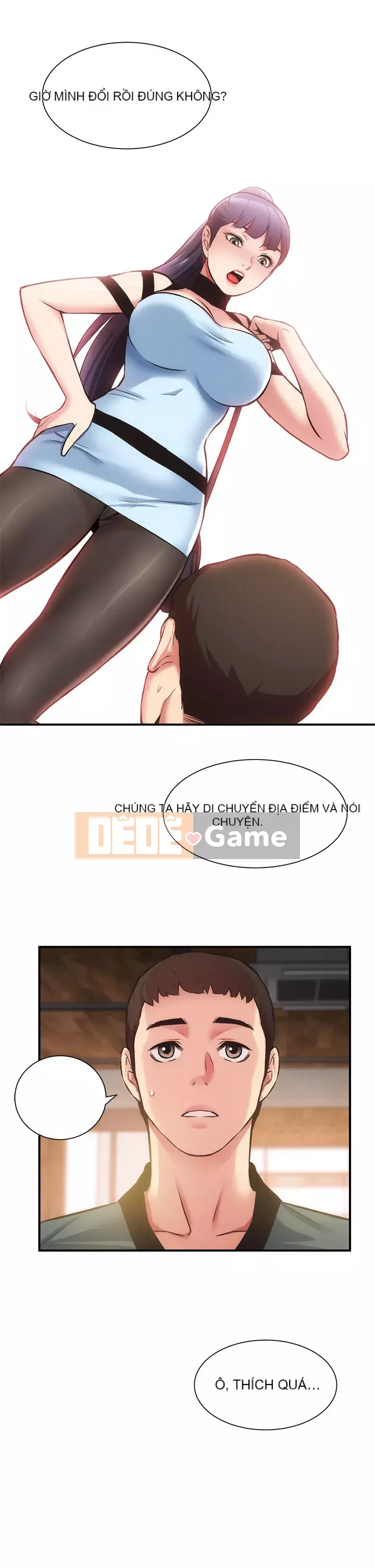 Phòng tư vấn anh chị em phòng tư vấn anh chị em Chương 1-60