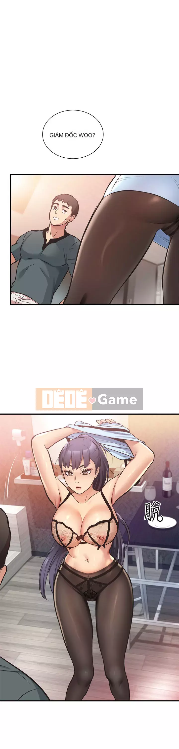 Phòng tư vấn anh chị em phòng tư vấn anh chị em Chương 1-60