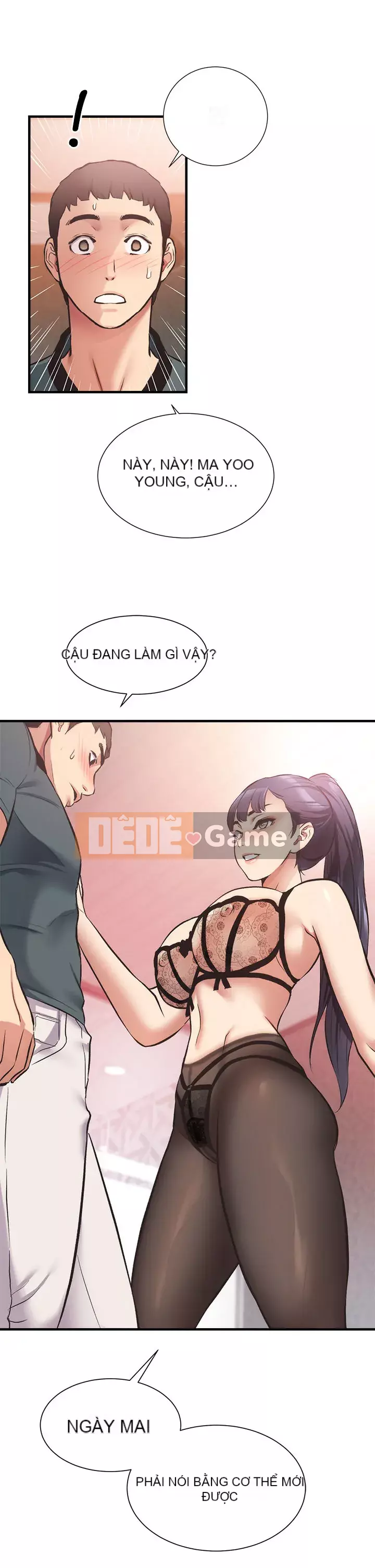 Phòng tư vấn anh chị em phòng tư vấn anh chị em Chương 1-60