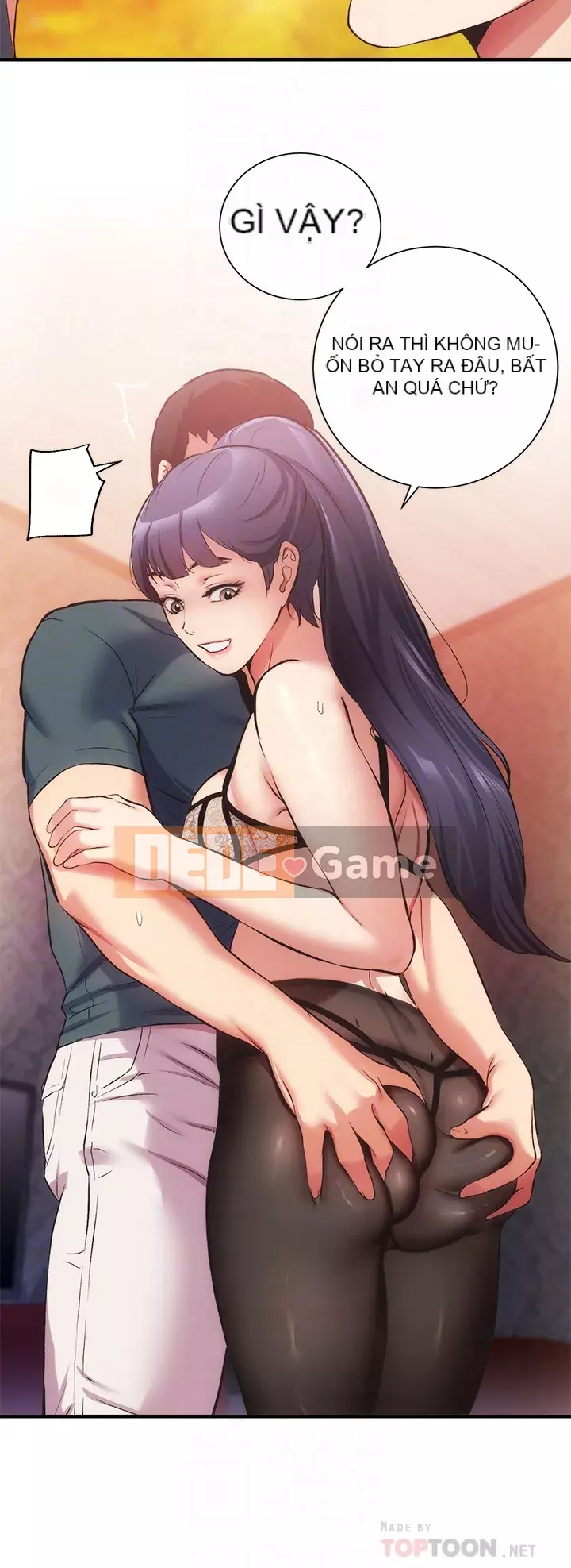 Phòng tư vấn anh chị em phòng tư vấn anh chị em Chương 1-60