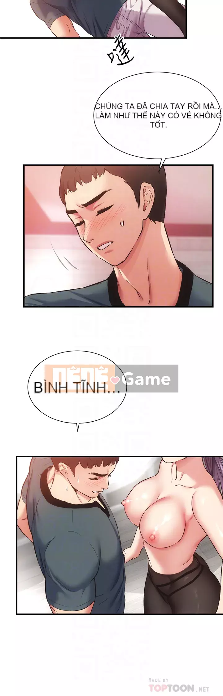 Phòng tư vấn anh chị em phòng tư vấn anh chị em Chương 1-60