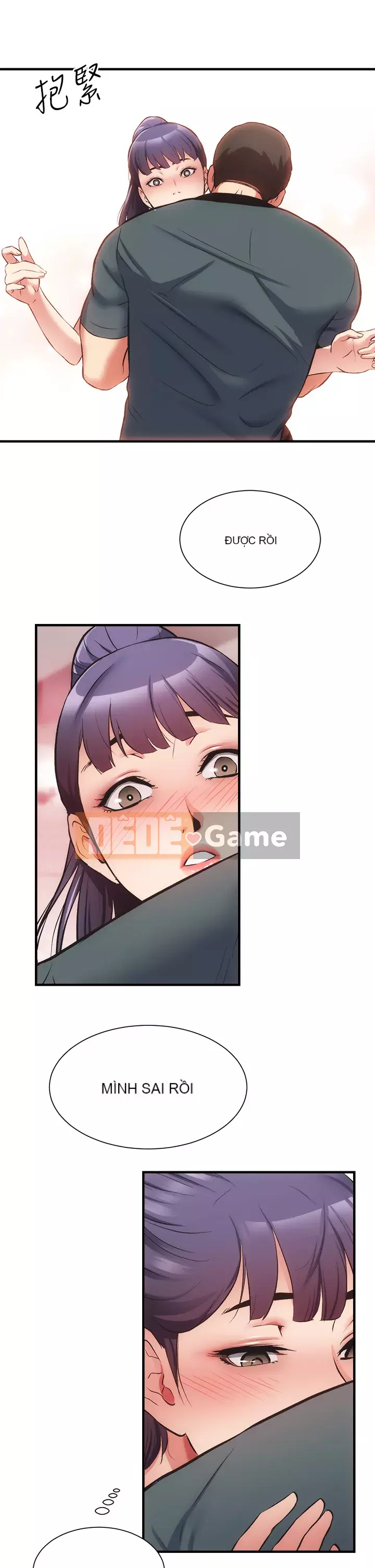 Phòng tư vấn anh chị em phòng tư vấn anh chị em Chương 1-60