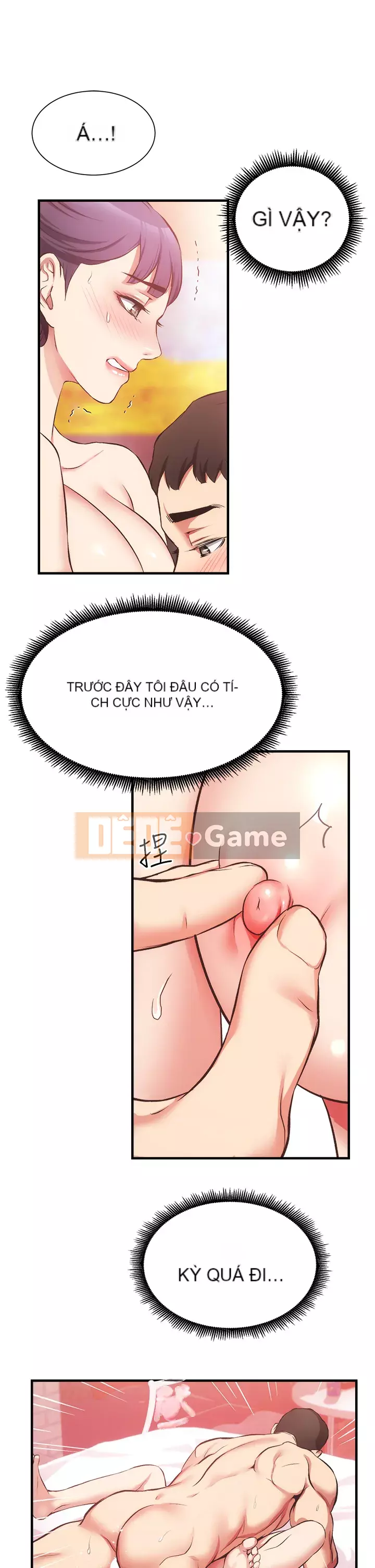 Phòng tư vấn anh chị em phòng tư vấn anh chị em Chương 1-60