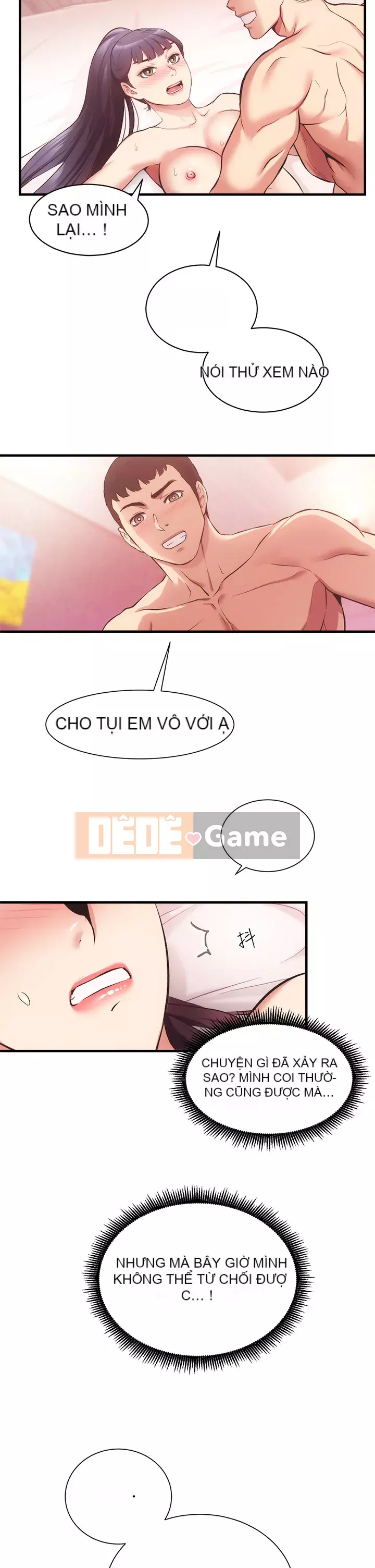 Phòng tư vấn anh chị em phòng tư vấn anh chị em Chương 1-60