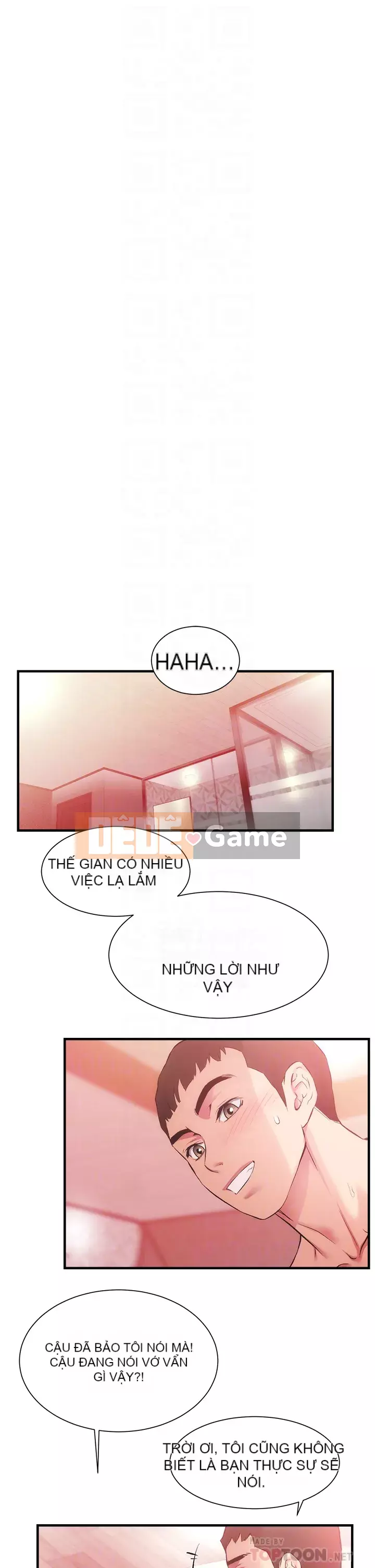 Phòng tư vấn anh chị em phòng tư vấn anh chị em Chương 1-60