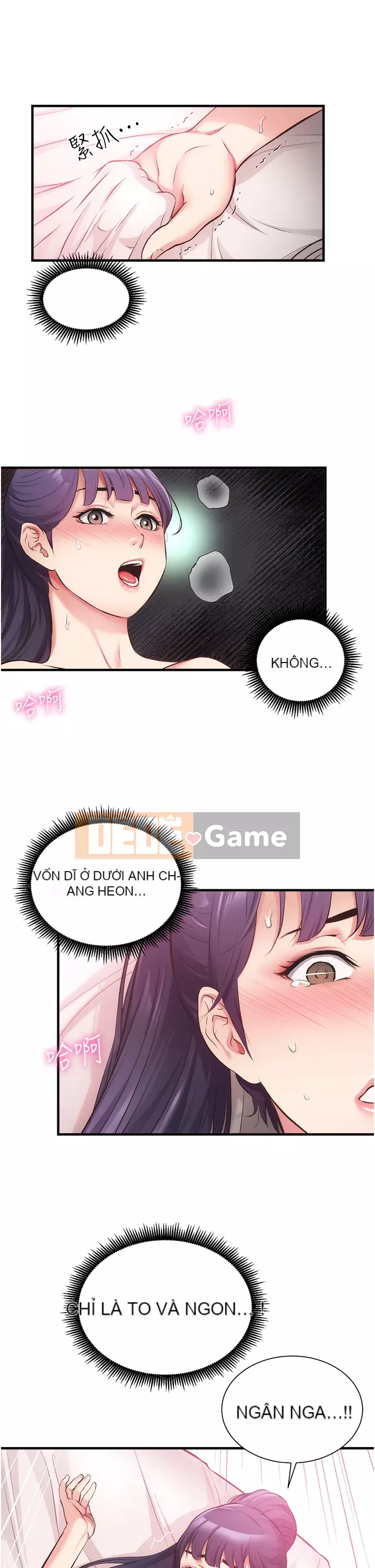 Phòng tư vấn anh chị em phòng tư vấn anh chị em Chương 1-60