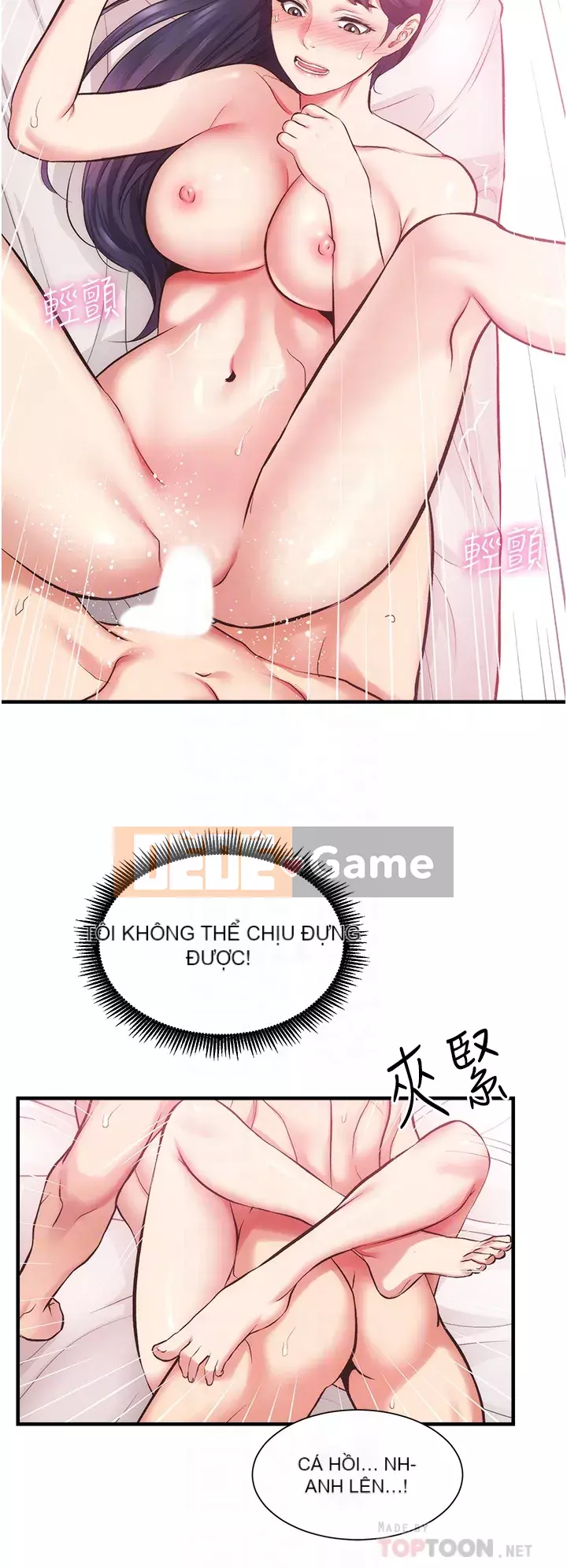 Phòng tư vấn anh chị em phòng tư vấn anh chị em Chương 1-60