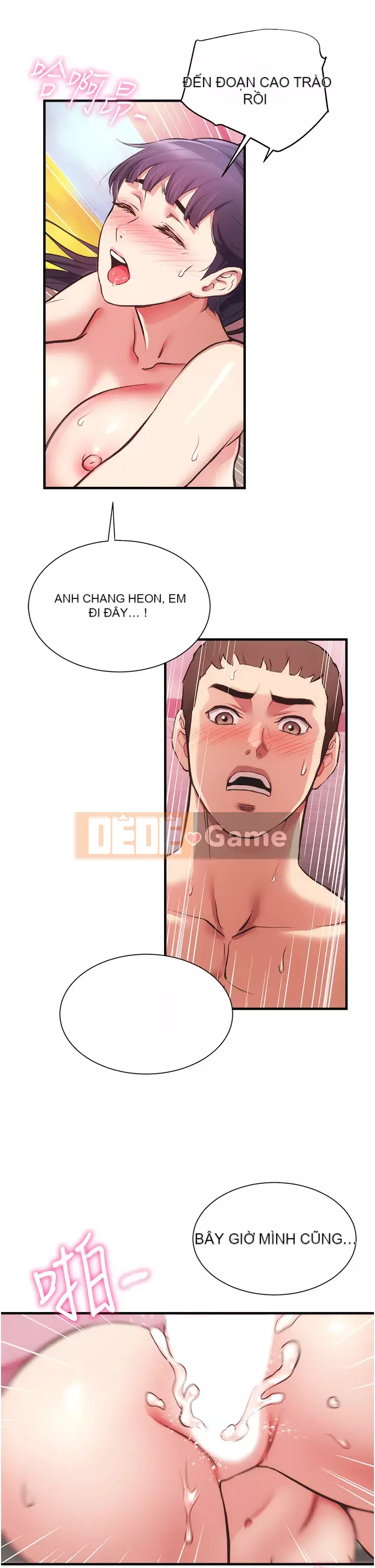 Phòng tư vấn anh chị em phòng tư vấn anh chị em Chương 1-60