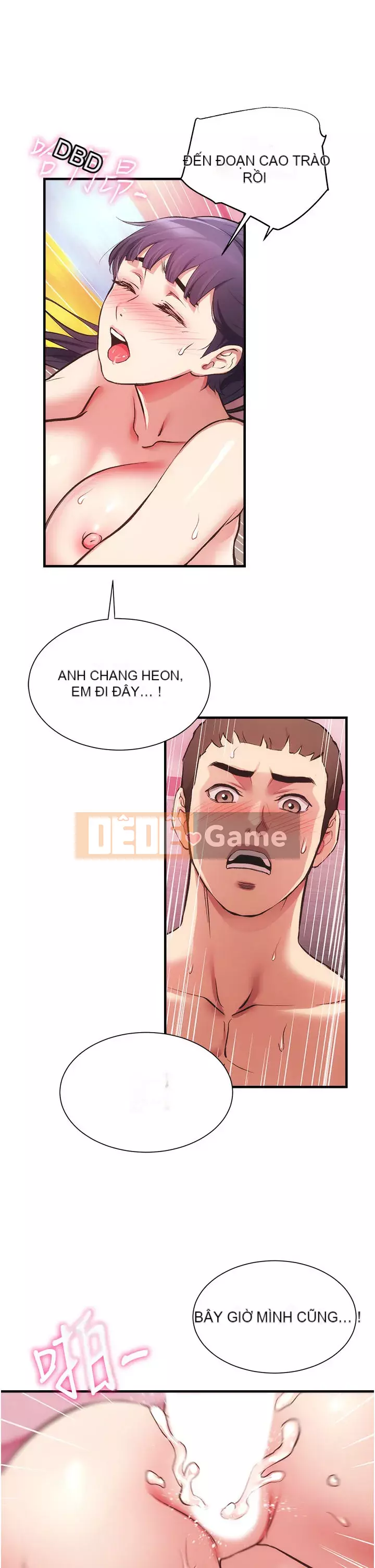 Phòng tư vấn anh chị em phòng tư vấn anh chị em Chương 1-60