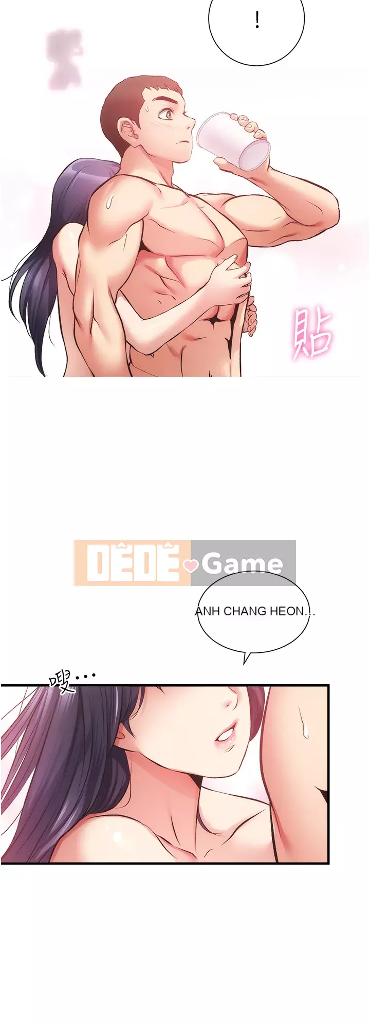 Phòng tư vấn anh chị em phòng tư vấn anh chị em Chương 1-60