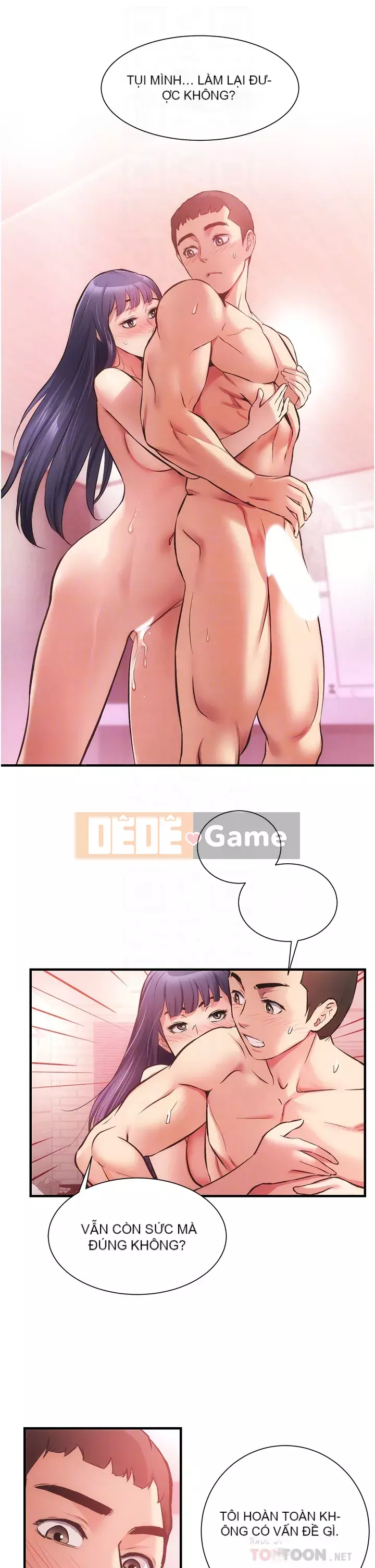 Phòng tư vấn anh chị em phòng tư vấn anh chị em Chương 1-60