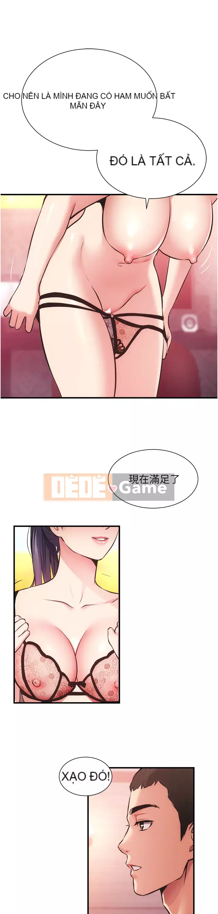 Phòng tư vấn anh chị em phòng tư vấn anh chị em Chương 1-60