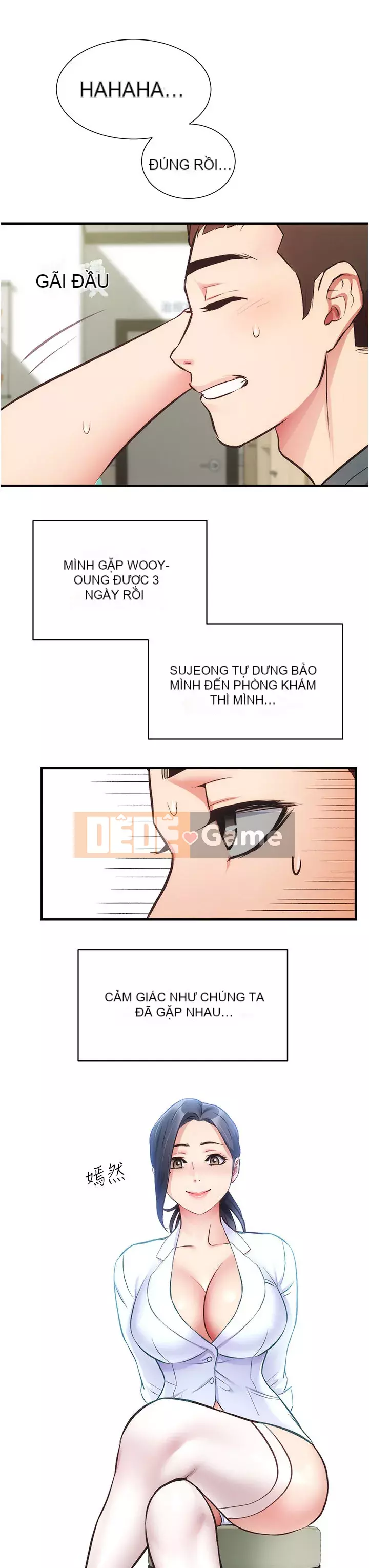 Phòng tư vấn anh chị em phòng tư vấn anh chị em Chương 1-60