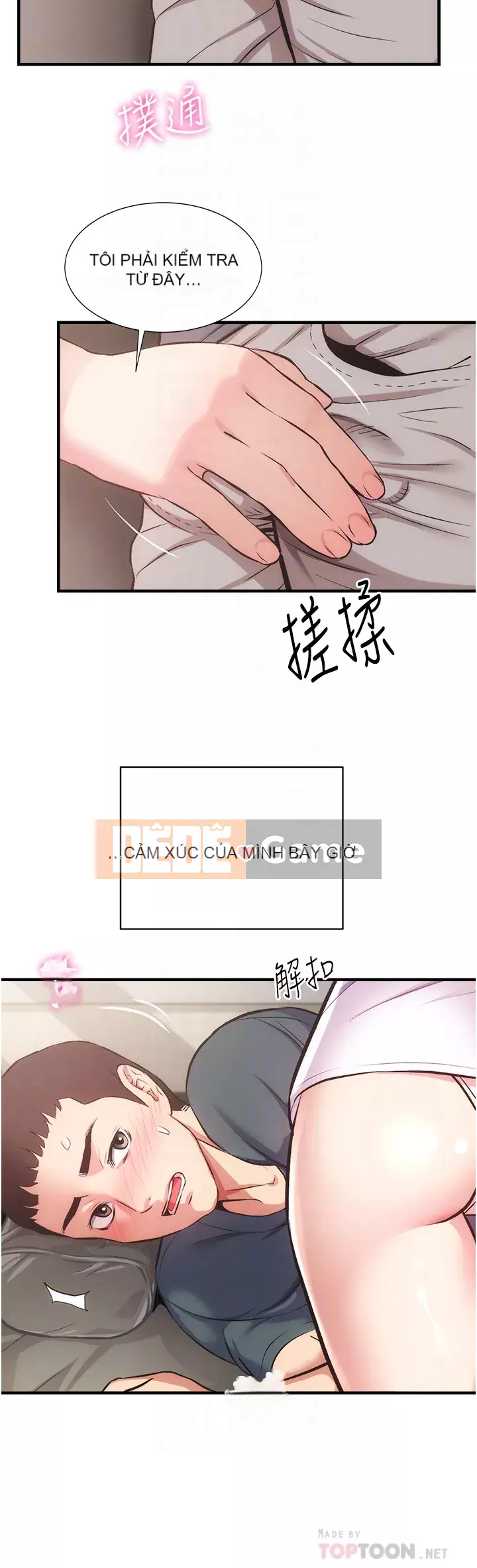 Phòng tư vấn anh chị em phòng tư vấn anh chị em Chương 1-60