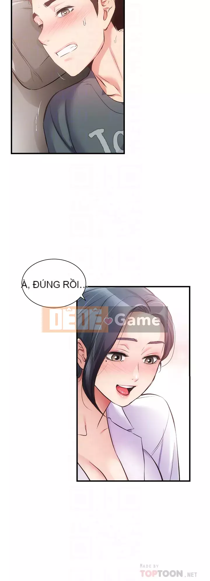 Phòng tư vấn anh chị em phòng tư vấn anh chị em Chương 1-60