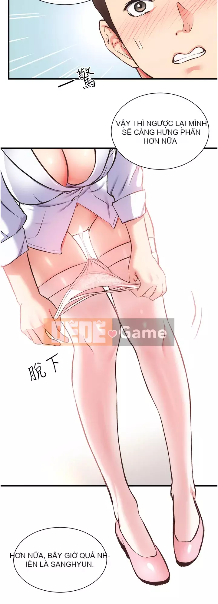 Phòng tư vấn anh chị em phòng tư vấn anh chị em Chương 1-60