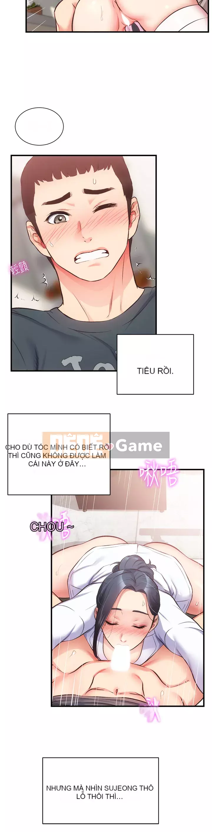 Phòng tư vấn anh chị em phòng tư vấn anh chị em Chương 1-60