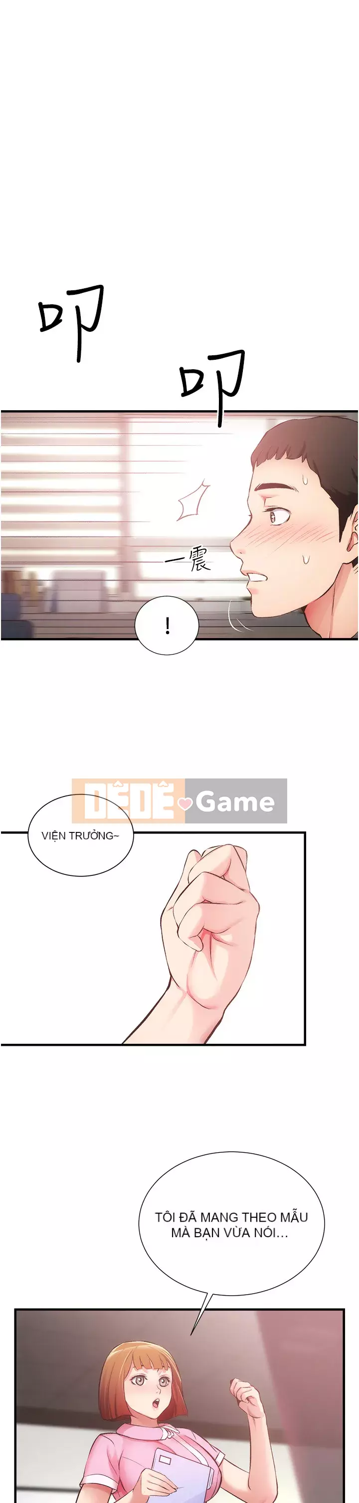 Phòng tư vấn anh chị em phòng tư vấn anh chị em Chương 1-60