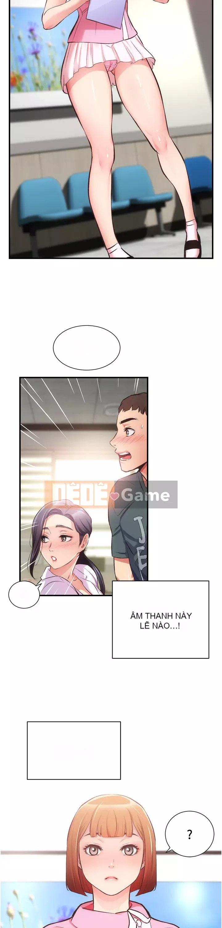 Phòng tư vấn anh chị em phòng tư vấn anh chị em Chương 1-60