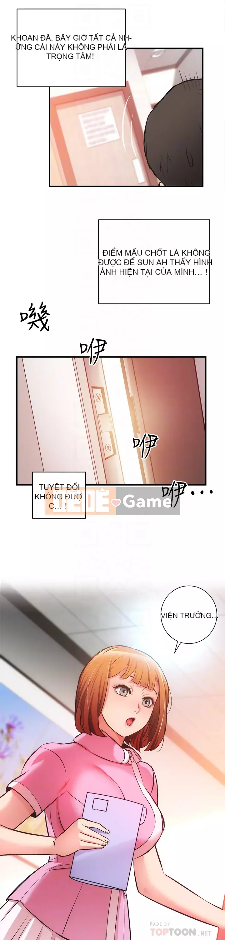 Phòng tư vấn anh chị em phòng tư vấn anh chị em Chương 1-60