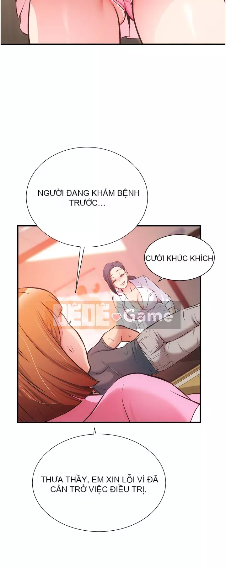 Phòng tư vấn anh chị em phòng tư vấn anh chị em Chương 1-60