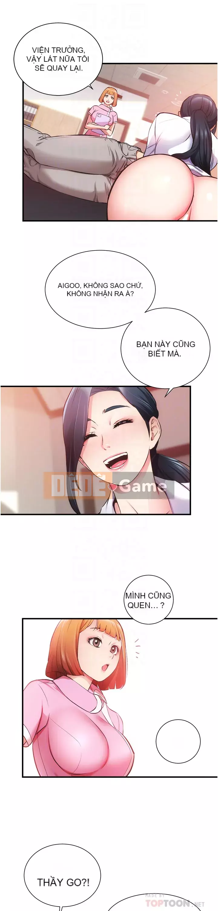 Phòng tư vấn anh chị em phòng tư vấn anh chị em Chương 1-60