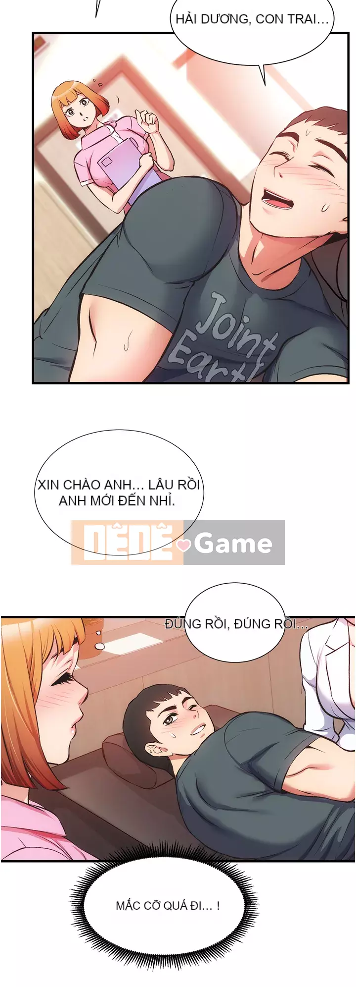 Phòng tư vấn anh chị em phòng tư vấn anh chị em Chương 1-60