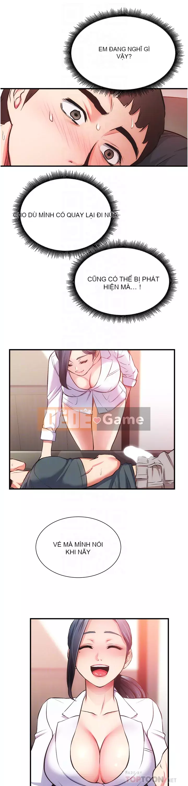 Phòng tư vấn anh chị em phòng tư vấn anh chị em Chương 1-60