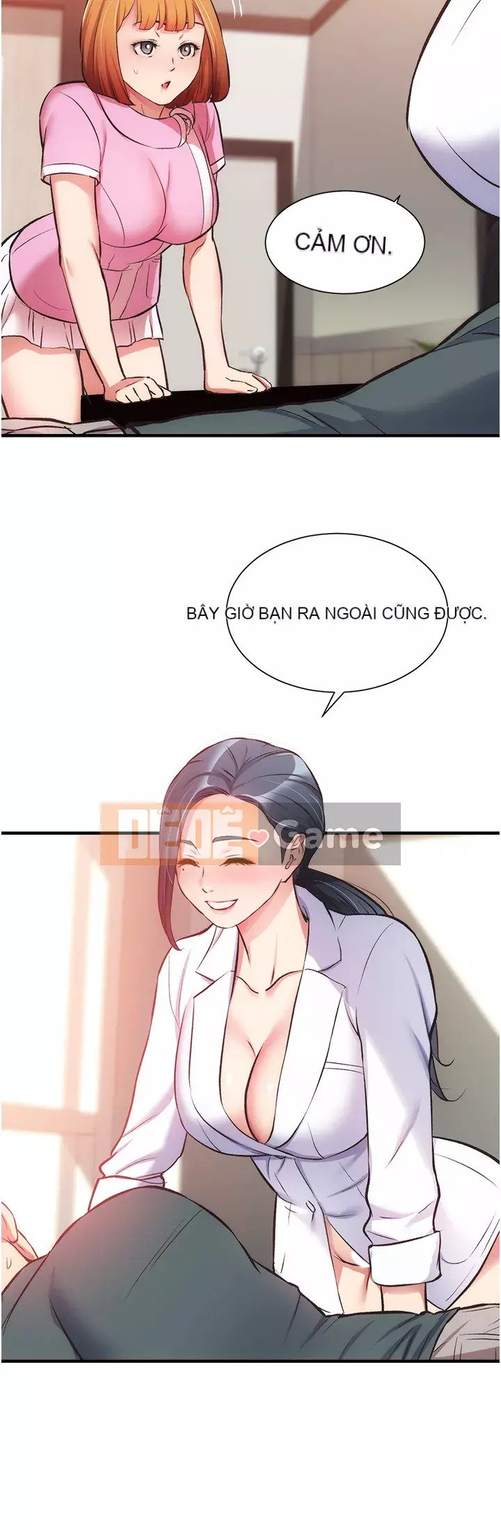 Phòng tư vấn anh chị em phòng tư vấn anh chị em Chương 1-60