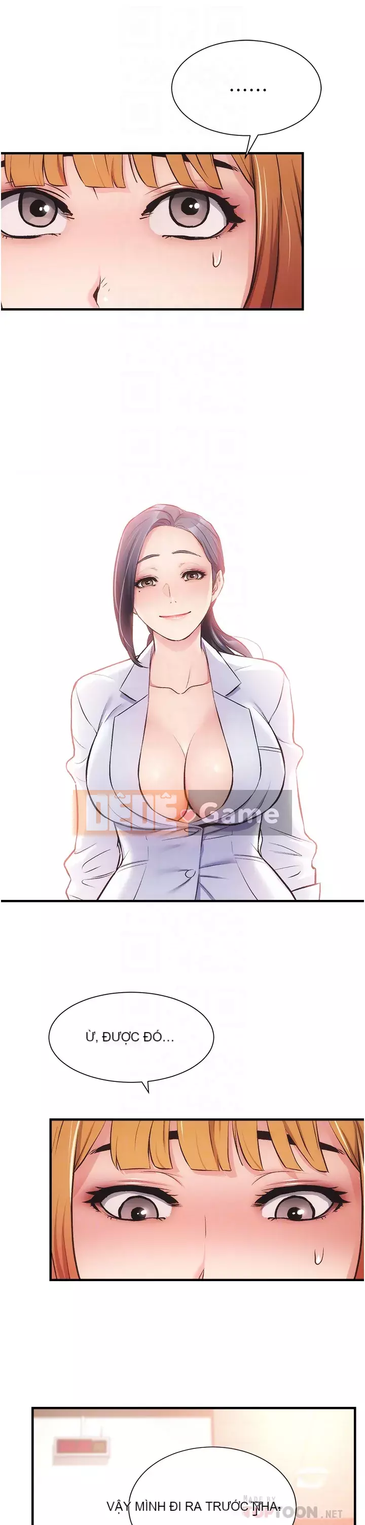 Phòng tư vấn anh chị em phòng tư vấn anh chị em Chương 1-60