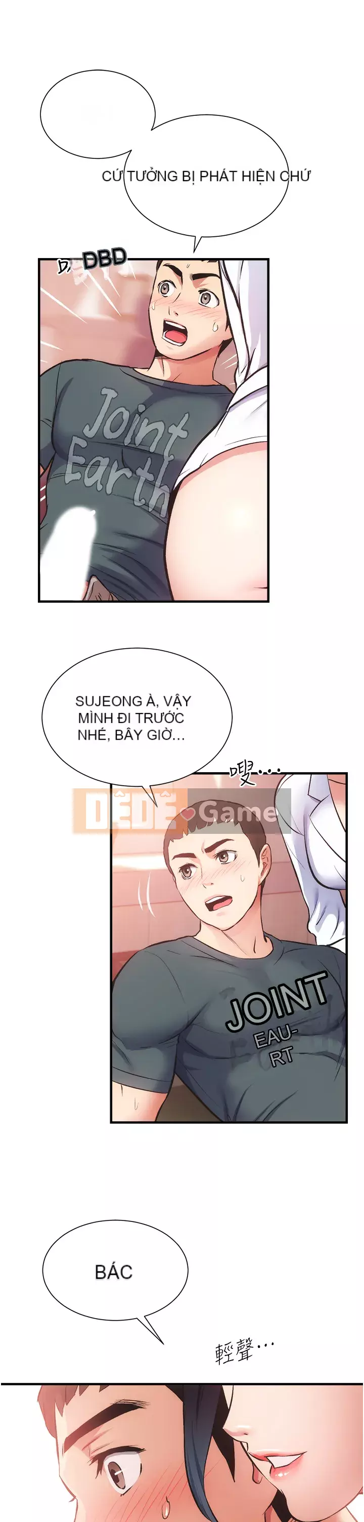 Phòng tư vấn anh chị em phòng tư vấn anh chị em Chương 1-60