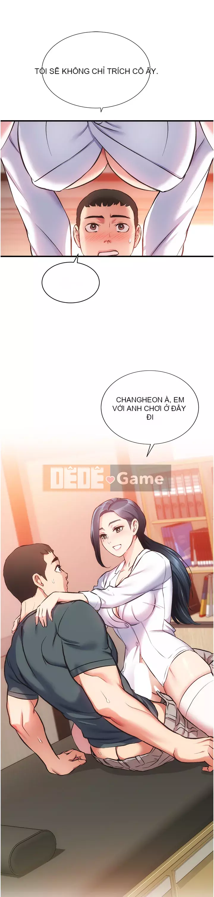 Phòng tư vấn anh chị em phòng tư vấn anh chị em Chương 1-60