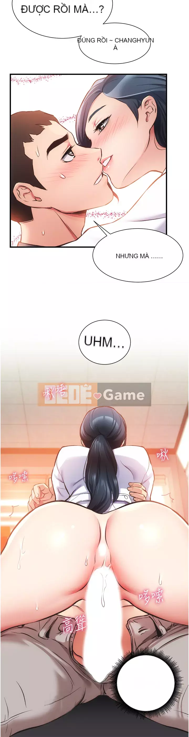 Phòng tư vấn anh chị em phòng tư vấn anh chị em Chương 1-60