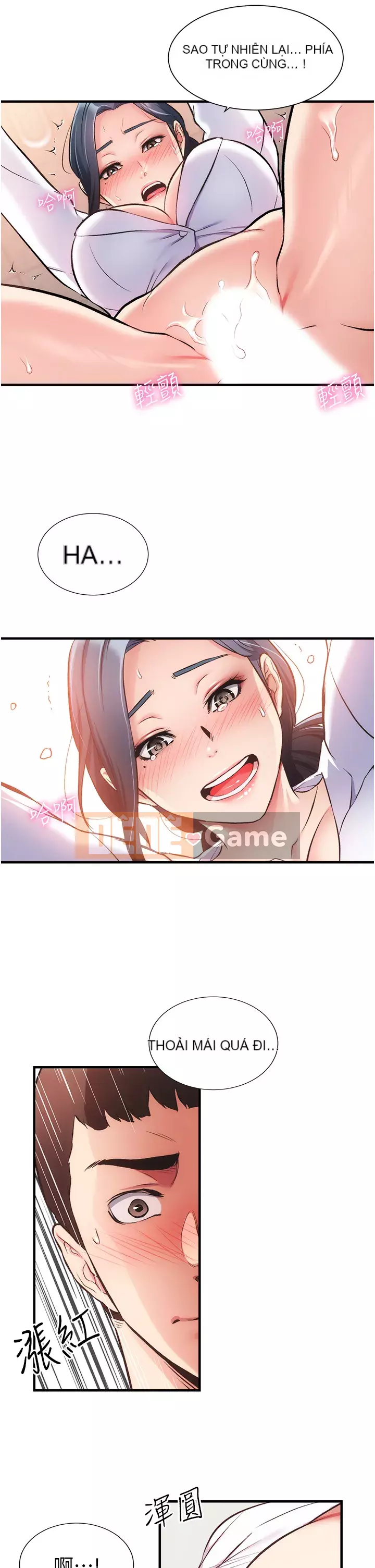 Phòng tư vấn anh chị em phòng tư vấn anh chị em Chương 1-60