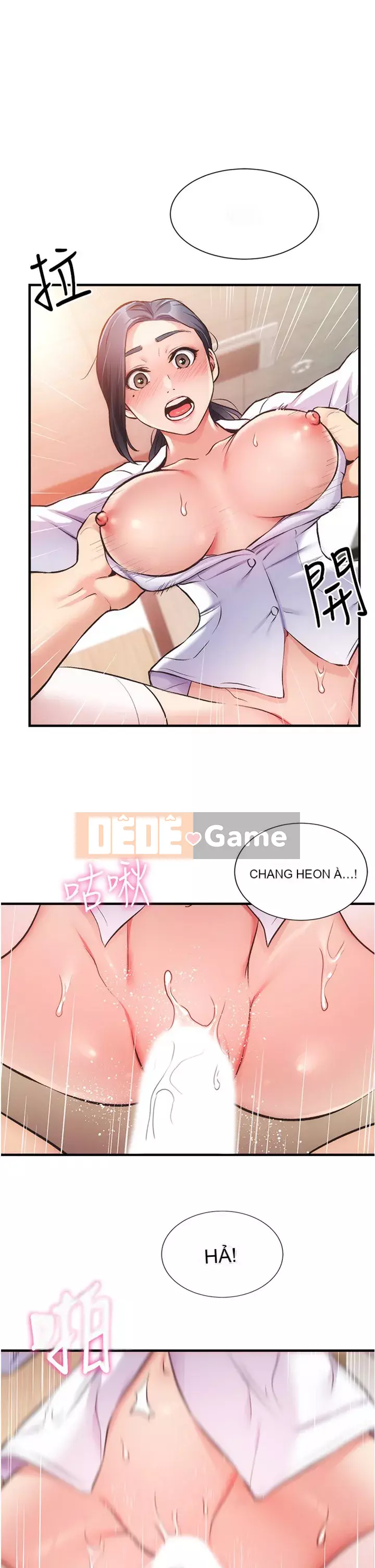 Phòng tư vấn anh chị em phòng tư vấn anh chị em Chương 1-60