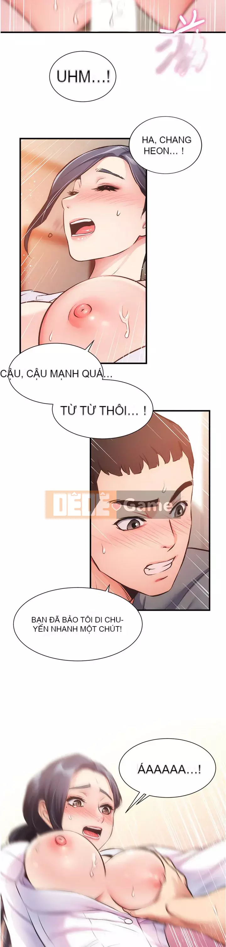 Phòng tư vấn anh chị em phòng tư vấn anh chị em Chương 1-60