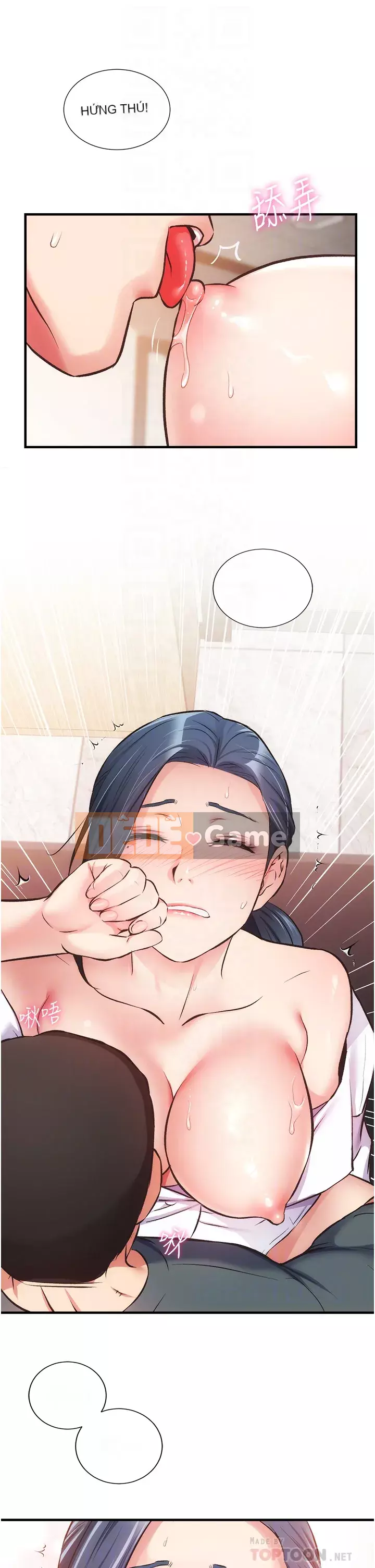 Phòng tư vấn anh chị em phòng tư vấn anh chị em Chương 1-60