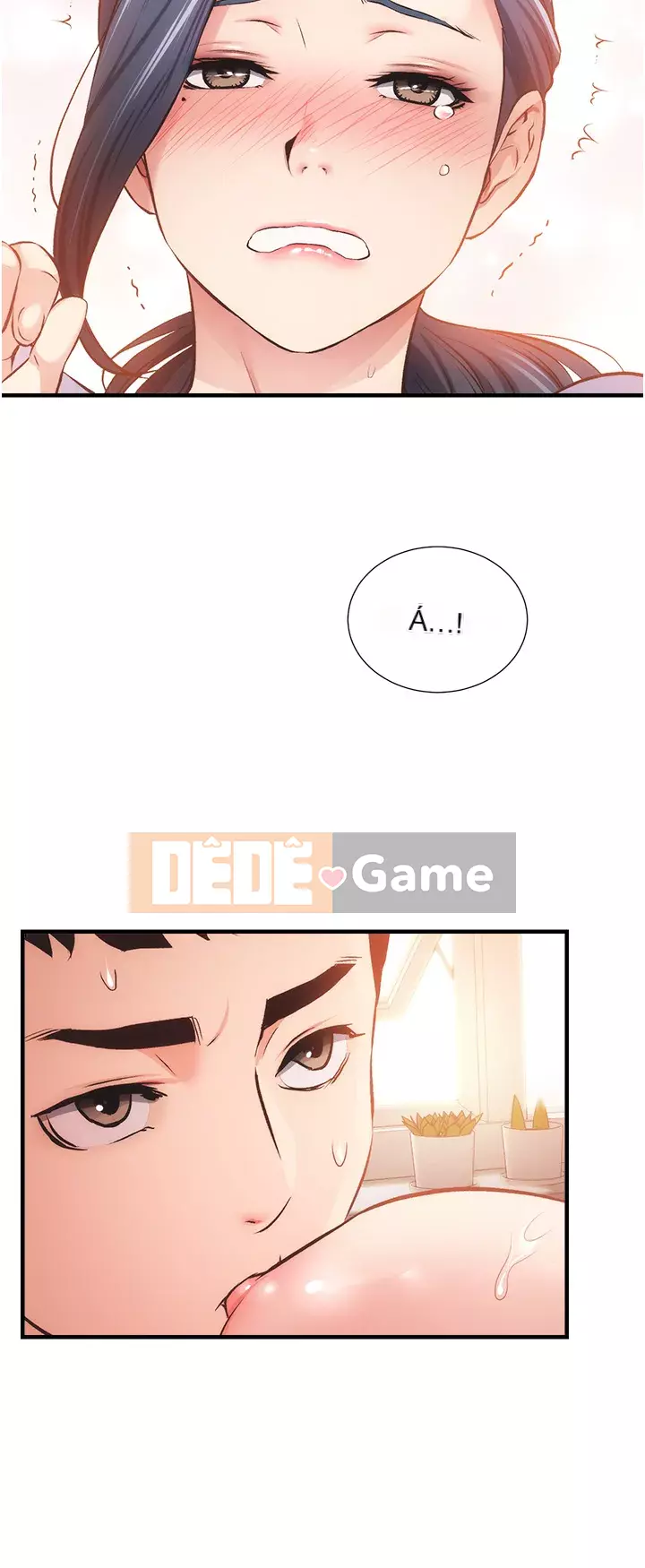 Phòng tư vấn anh chị em phòng tư vấn anh chị em Chương 1-60