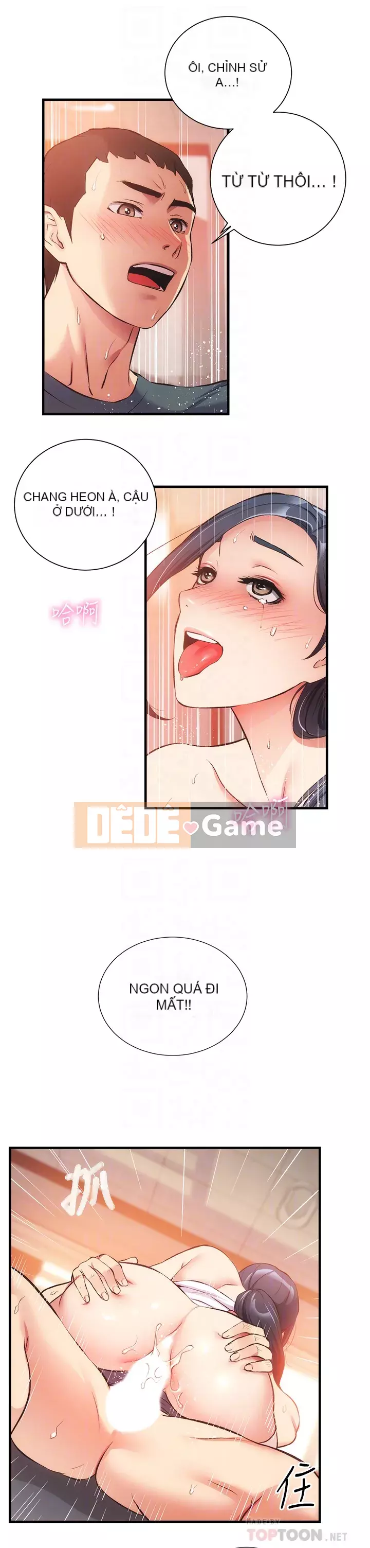 Phòng tư vấn anh chị em phòng tư vấn anh chị em Chương 1-60