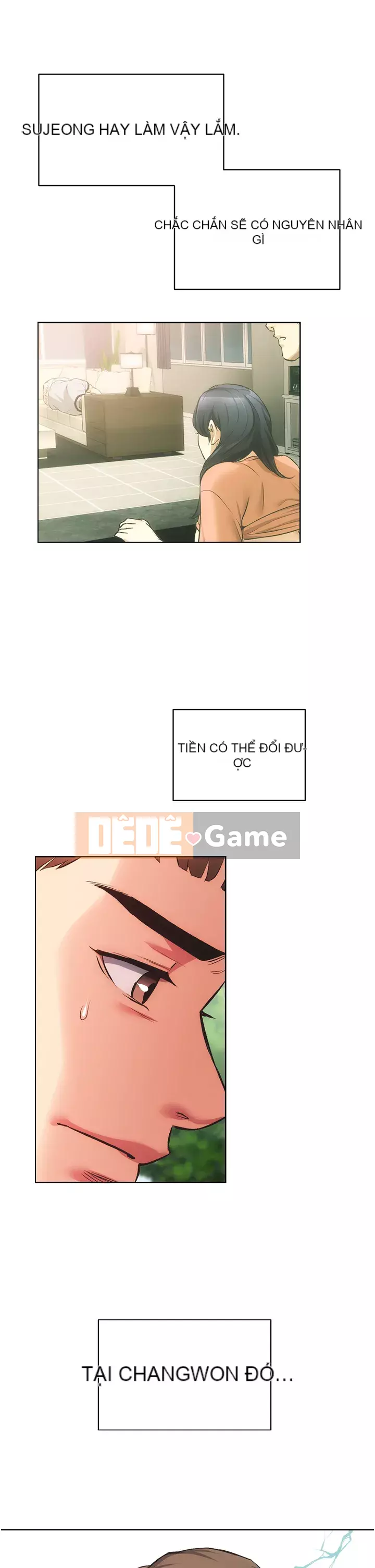 Phòng tư vấn anh chị em phòng tư vấn anh chị em Chương 1-60