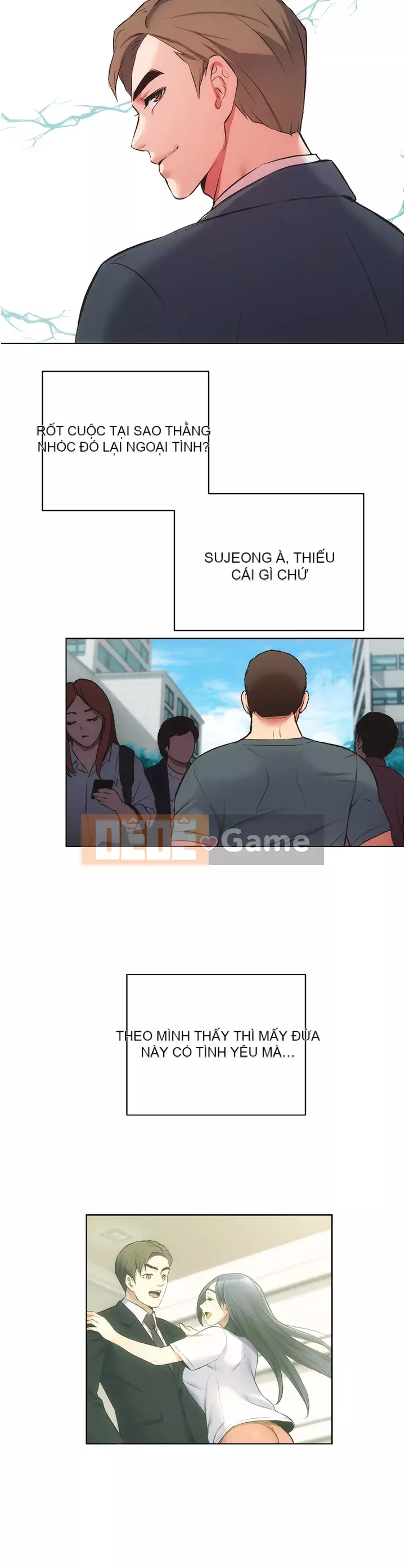 Phòng tư vấn anh chị em phòng tư vấn anh chị em Chương 1-60