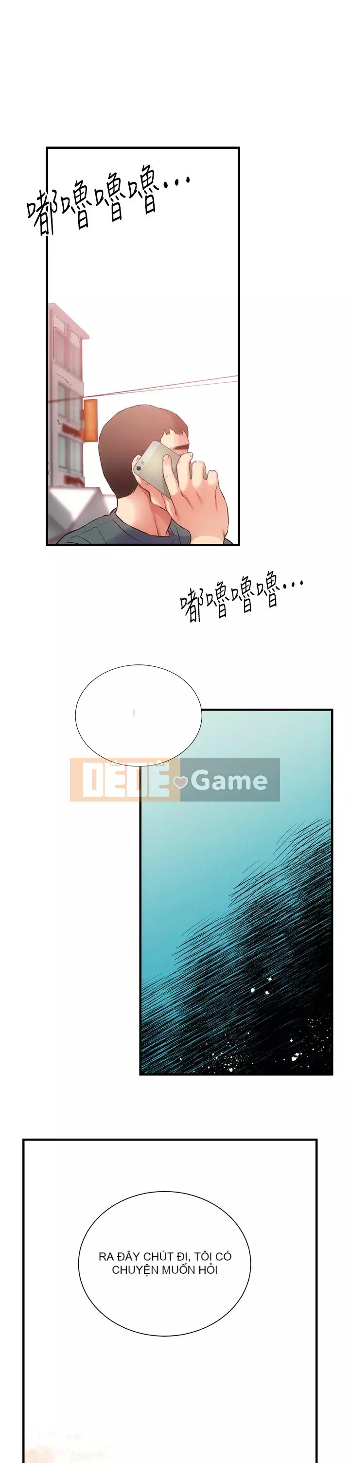 Phòng tư vấn anh chị em phòng tư vấn anh chị em Chương 1-60