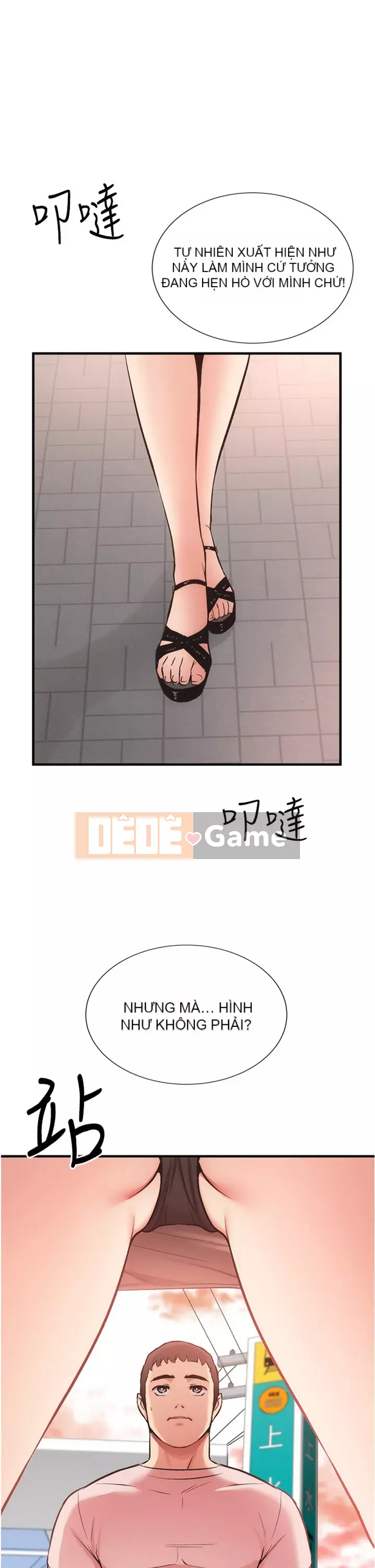 Phòng tư vấn anh chị em phòng tư vấn anh chị em Chương 1-60