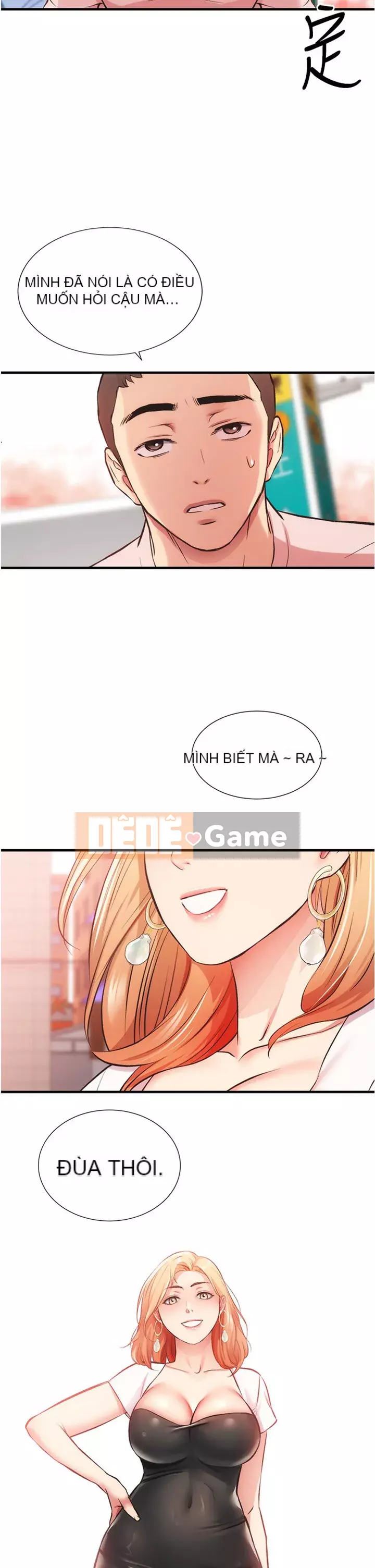 Phòng tư vấn anh chị em phòng tư vấn anh chị em Chương 1-60