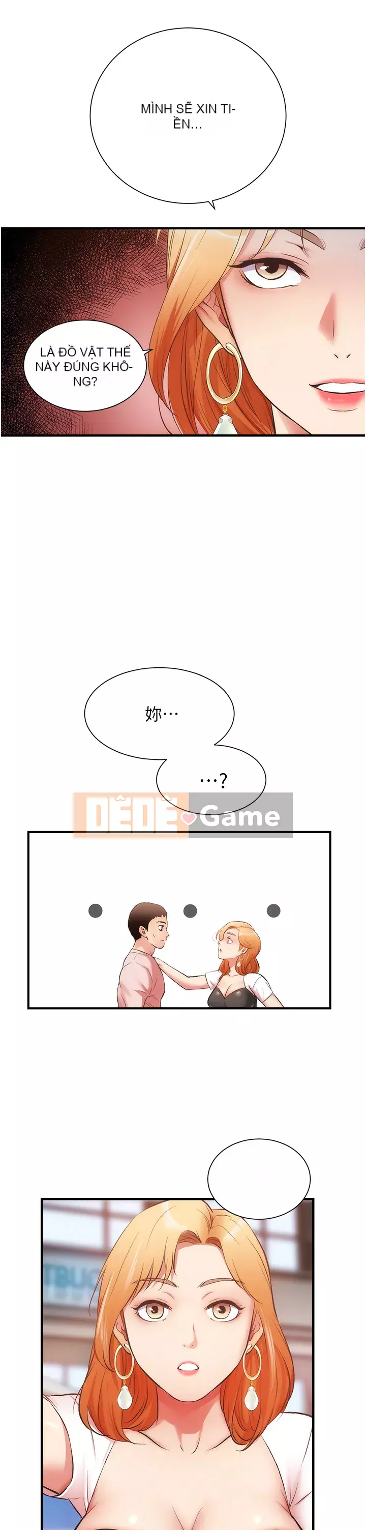 Phòng tư vấn anh chị em phòng tư vấn anh chị em Chương 1-60